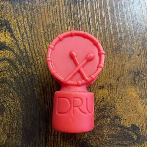 Battat Symphony Drums‎ Musical Orchestra Replacement Only Instrument B Toys